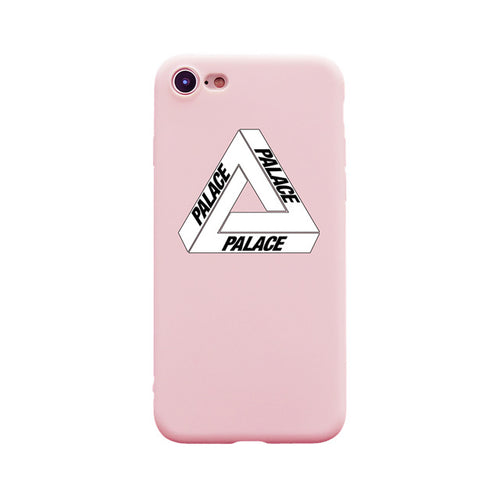 Pink Palace Case