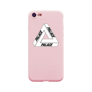 Pink Palace Case
