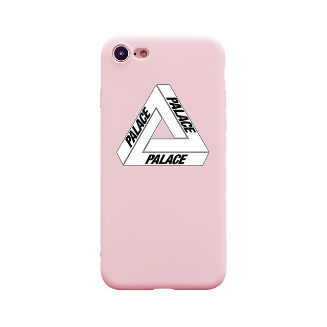 Pink Palace Case