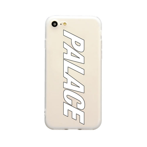 Palace Case (Peach)