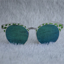 Summer Edition : Round Eye Summer lens