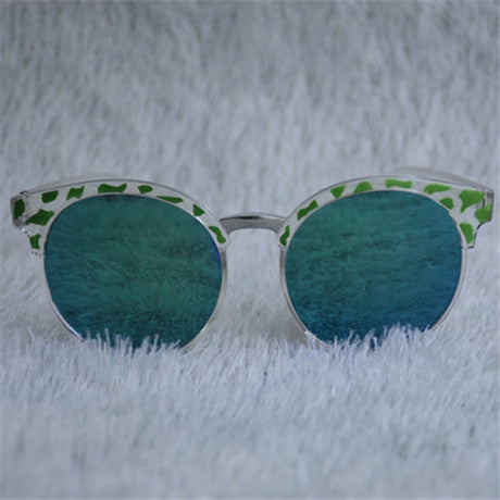 Summer Edition : Round Eye Summer lens