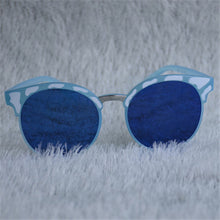 Summer Edition : Round Eye Summer lens