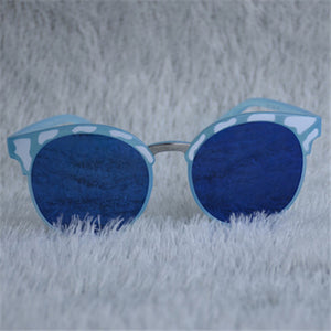 Summer Edition : Round Eye Summer lens