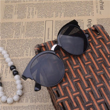 Summer Edition : Round Eye Summer lens