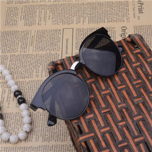 Summer Edition : Round Eye Summer lens