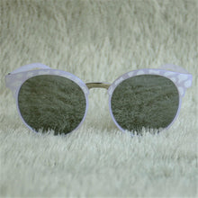 Summer Edition : Round Eye Summer lens