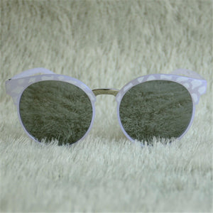 Summer Edition : Round Eye Summer lens