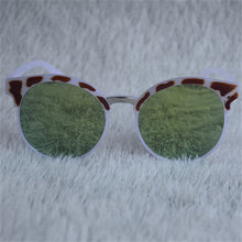 Summer Edition : Round Eye Summer lens