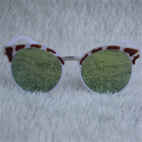 Summer Edition : Round Eye Summer lens