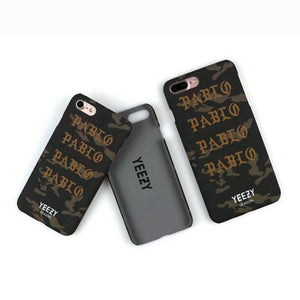 Yeezy 'Pablo' Case