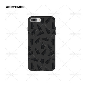 Kanye West Yeezy Shoes 3D Case