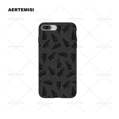 Kanye West Yeezy Shoes 3D Case