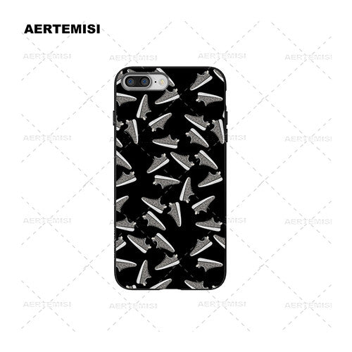 Kanye West Yeezy Shoes 3D Case