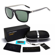 Classic Polarized Sunglasses