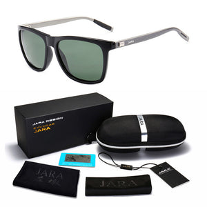 Classic Polarized Sunglasses
