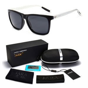 Classic Polarized Sunglasses