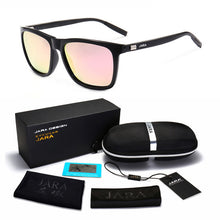 Classic Polarized Sunglasses