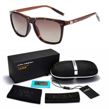 Classic Polarized Sunglasses
