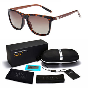Classic Polarized Sunglasses