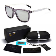 Classic Polarized Sunglasses