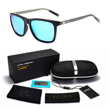 Classic Polarized Sunglasses