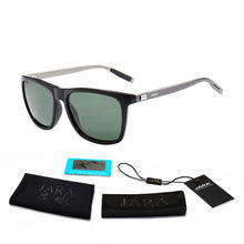 Classic Polarized Sunglasses