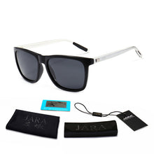 Classic Polarized Sunglasses