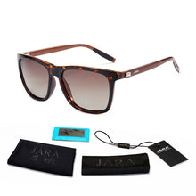 Classic Polarized Sunglasses