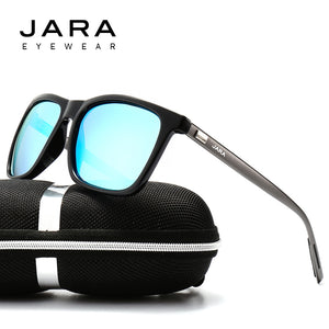 Classic Polarized Sunglasses