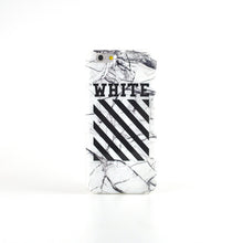 Off White Marble Edition