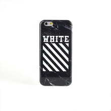 Off White Marble Edition