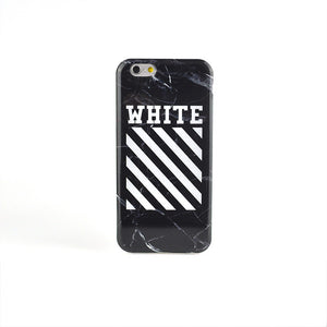 Off White Marble Edition