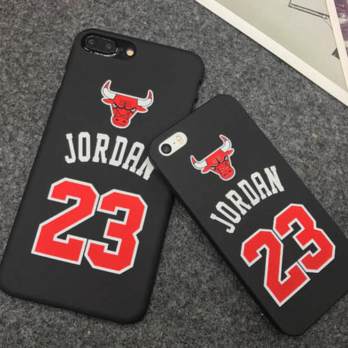 Jordan Cases