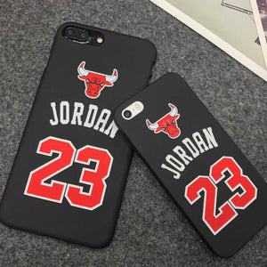 Jordan Cases