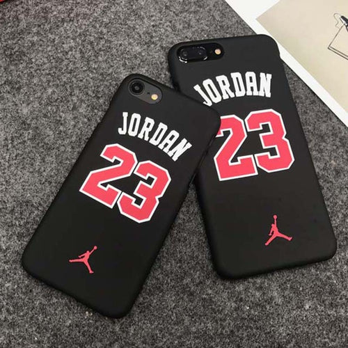 Jordan Cases
