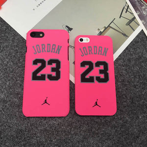 Jordan Cases