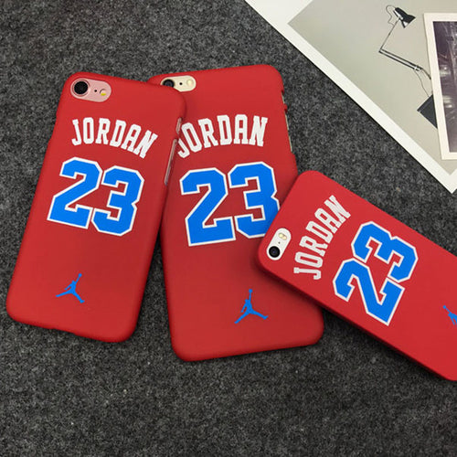Jordan Cases