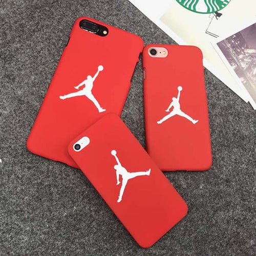 Jordan Cases