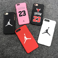 Jordan Cases
