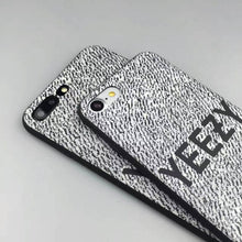 Yeezy Coconut Texture Case