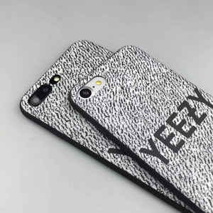 Yeezy Coconut Texture Case