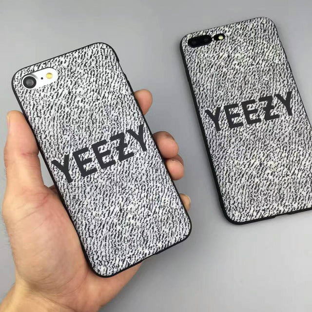 Yeezy Coconut Texture Case
