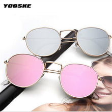 'GOLD' LENON Sunglasses