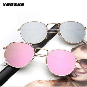 'GOLD' LENON Sunglasses