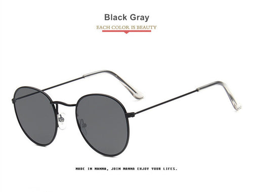 'BLACK' LENON Sunglasses