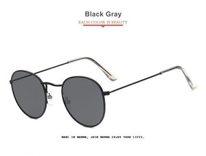 'BLACK' LENON Sunglasses