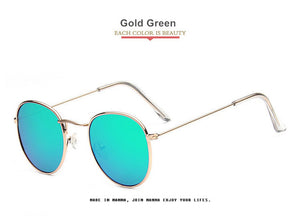 'GOLD' LENON Sunglasses
