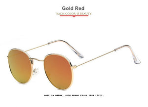 'GOLD' LENON Sunglasses
