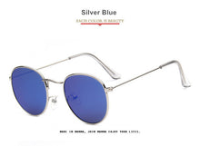 'SILVER' LENON Sunglasses